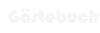 Gästebuch